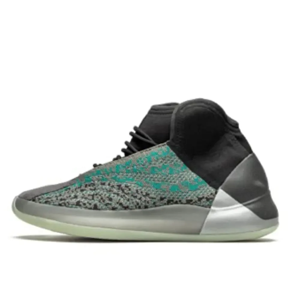 Yeezy teal blue